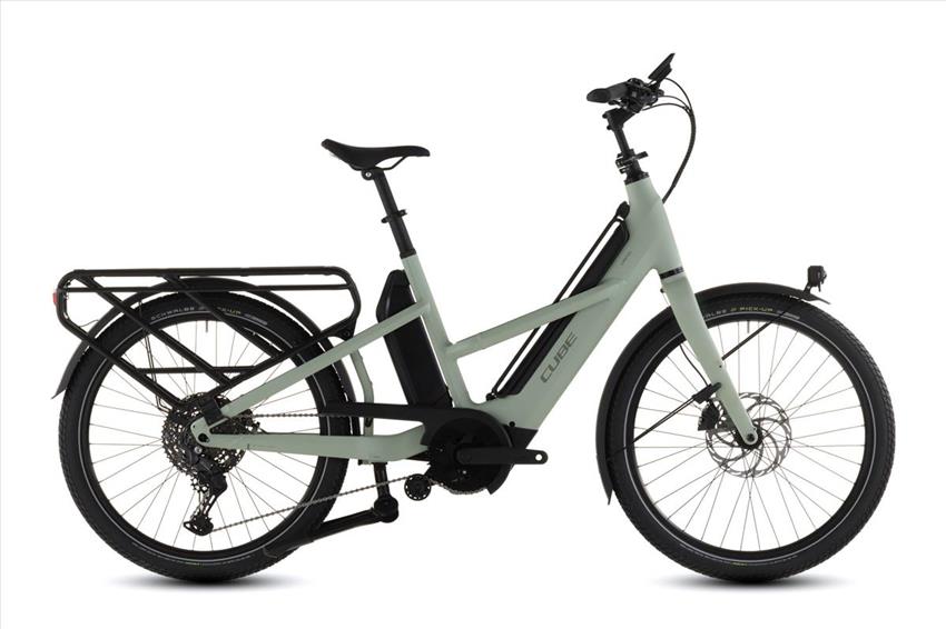 LONGTAIL HYBRID