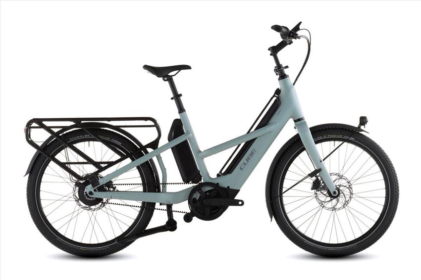 LONGTAIL HYBRID