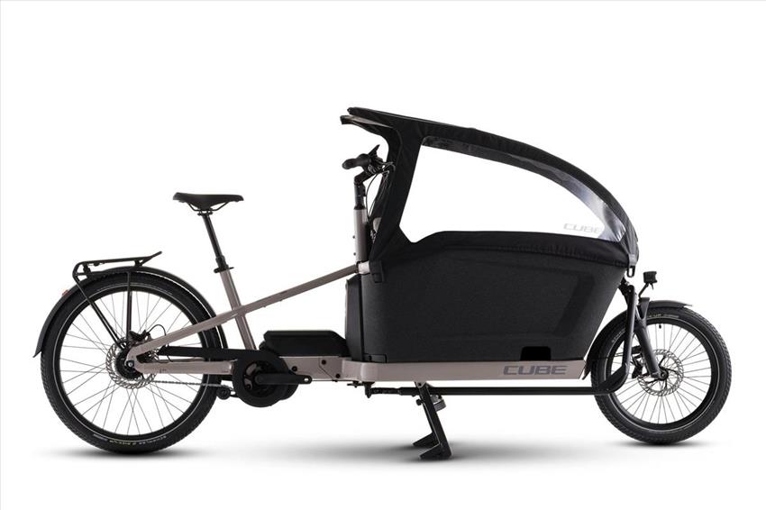 CARGO HYBRID