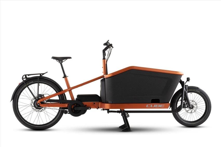 CARGO HYBRID