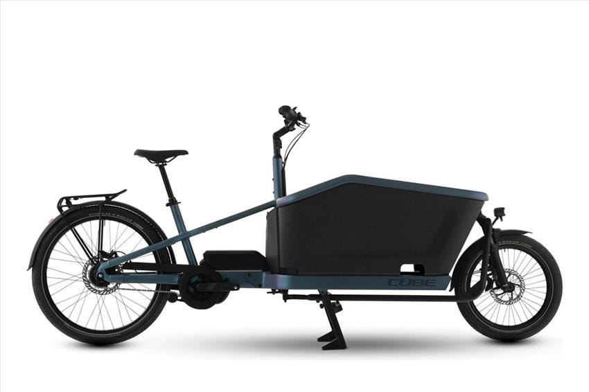 CARGO HYBRID