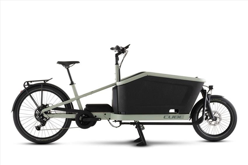 CARGO HYBRID