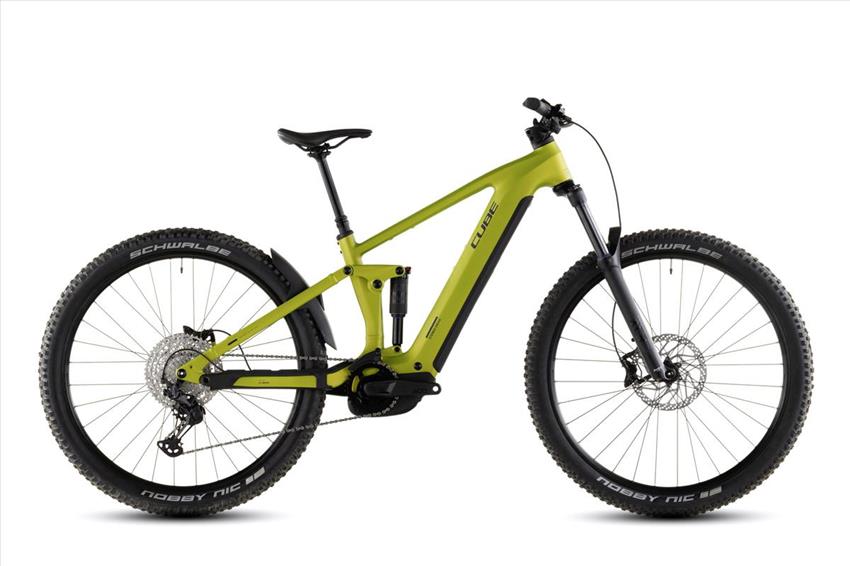 STEREO HYBRID ONE44