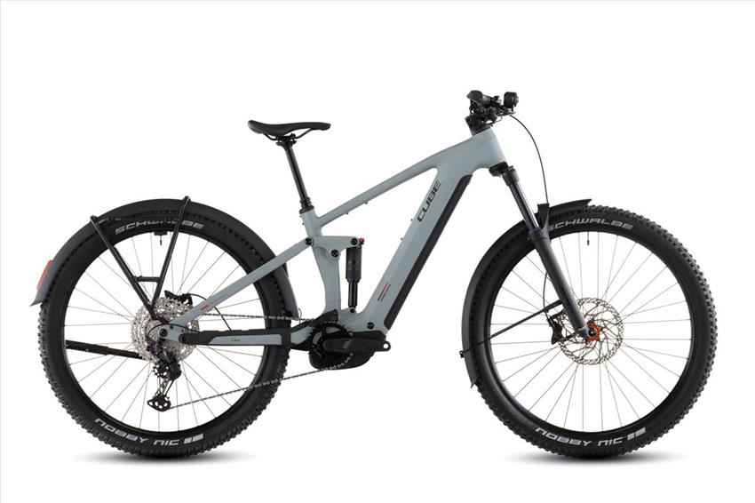 STEREO HYBRID ONE44