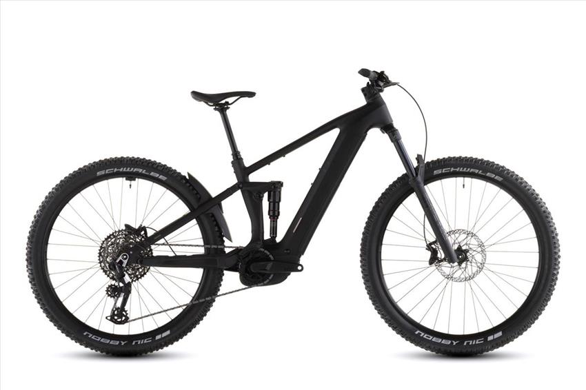 STEREO HYBRID ONE44