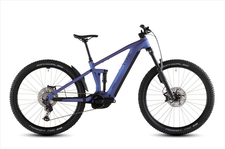 STEREO HYBRID ONE44