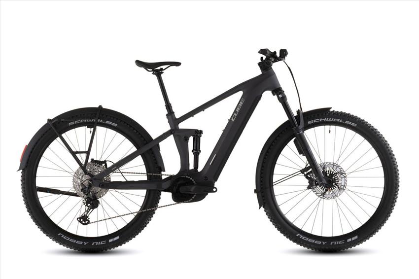 STEREO HYBRID ONE44