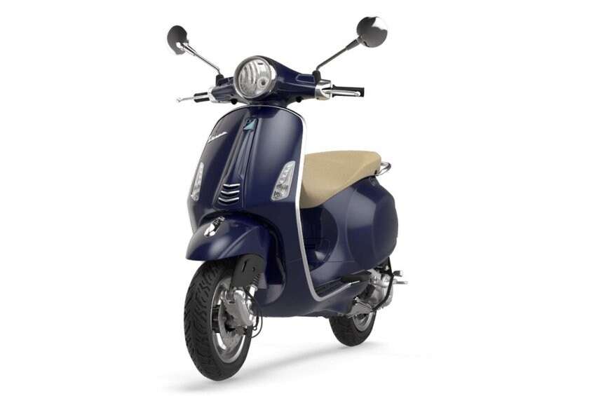 Piaggio Vespa 50 S 4T 4V Prezzo, Scheda tecnica e Foto - Dueruote