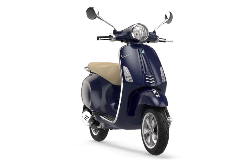 Piaggio Vespa 50 S 4T 4V Prezzo, Scheda tecnica e Foto - Dueruote