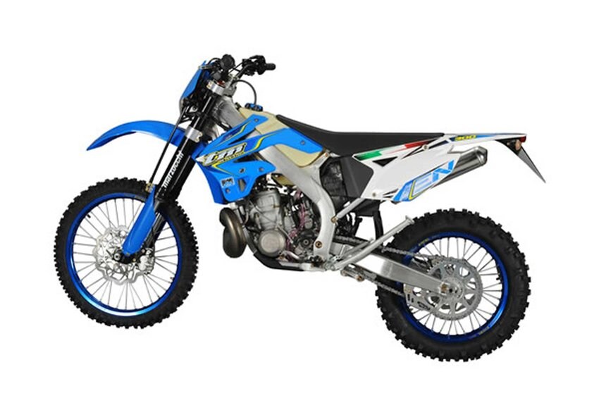 TM Racing EN 300 Prezzo, Scheda tecnica e Foto - Dueruote