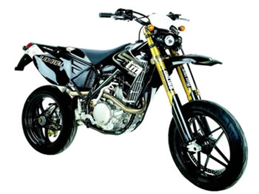 tms 200 motorcycle