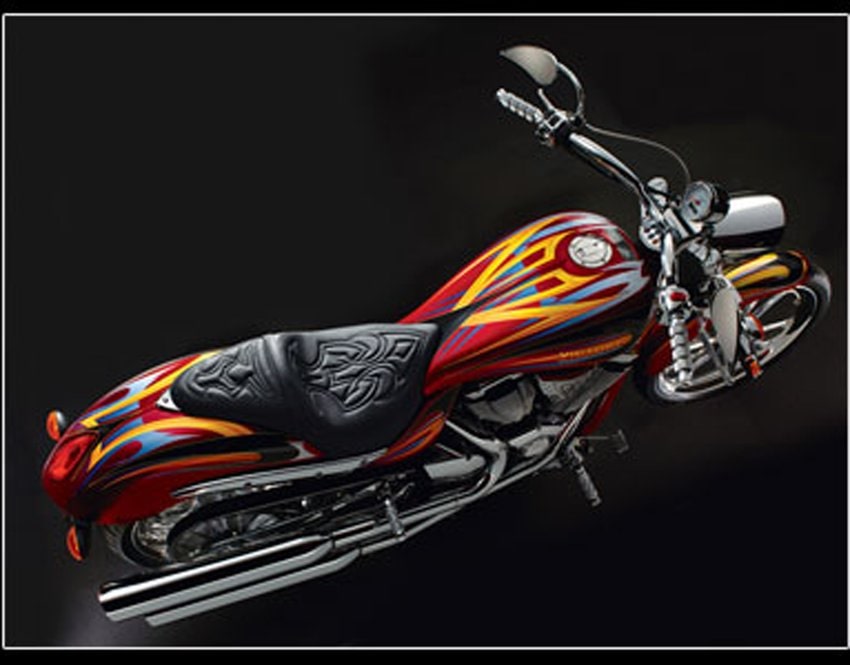Victory Vegas Arlen Ness Prezzo, Scheda tecnica e Foto - Dueruote