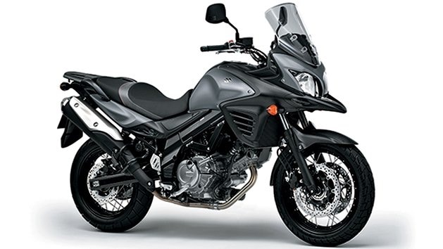 Suzuki Vstrom 650 - Usato, quotazioni e cosa controllare