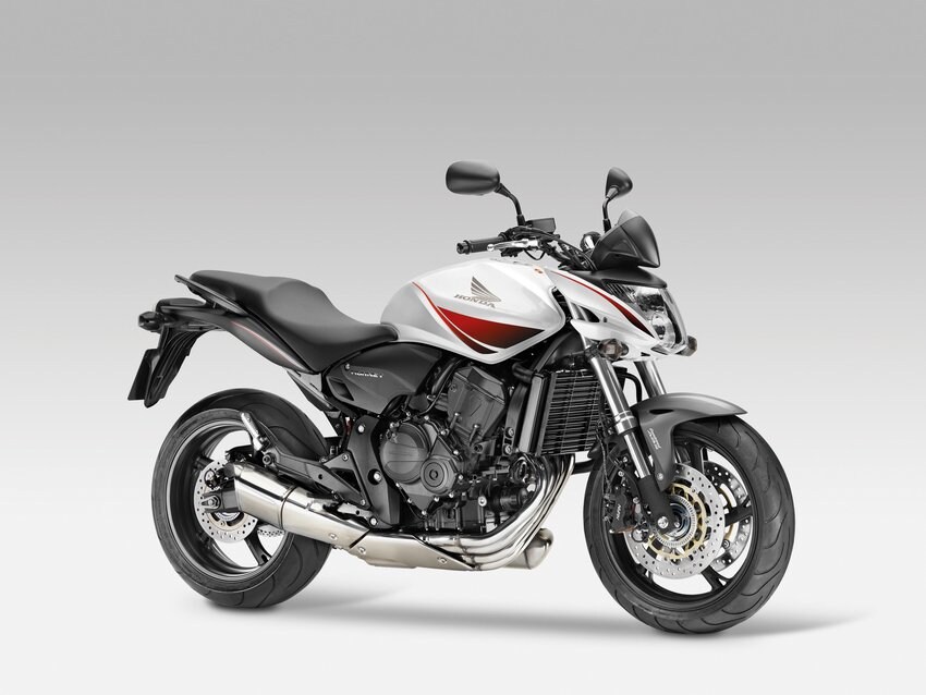 Honda Hornet Opinioni E Recensioni Dueruote