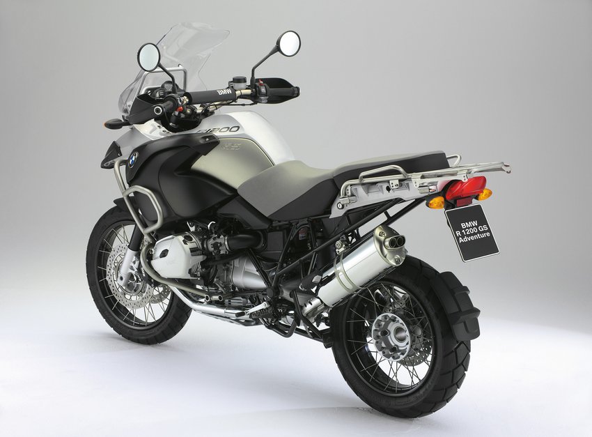 BMW R 1200 GS Prezzo, Scheda tecnica e Foto - Dueruote