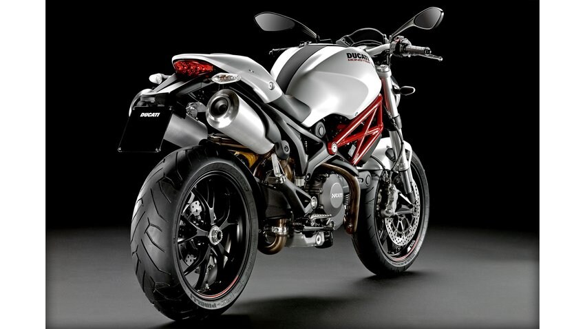 Ducati Monster 796 Prezzo Scheda tecnica e Foto Dueruote