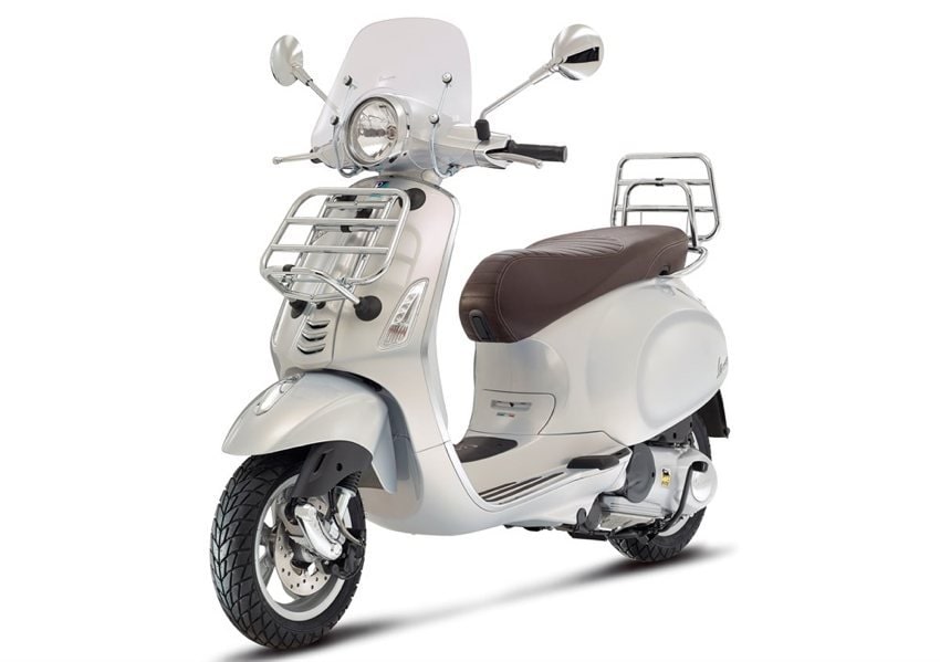 Piaggio Vespa 125 PX Touring Prezzo, Scheda tecnica e Foto - Dueruote