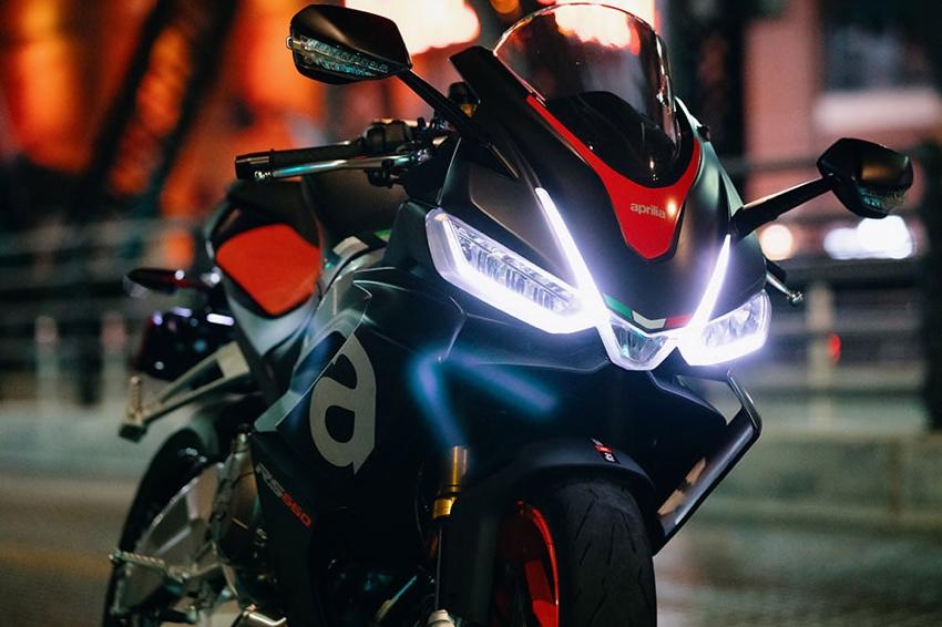 Aprilia RS 660 Prezzo, Scheda tecnica e Foto - Dueruote