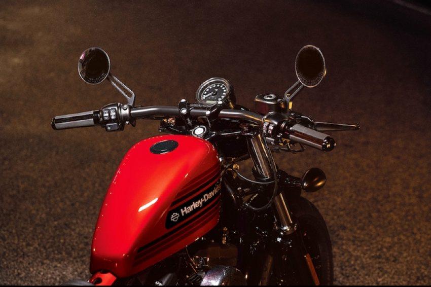 Harley-Davidson Sportster 1200 Forty Eight Special ABS Prezzo, Scheda  tecnica e Foto - Dueruote