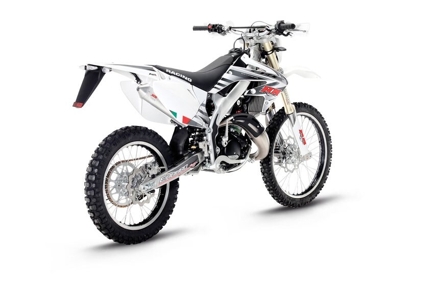 HM Baja 50 RR Prezzo, Scheda tecnica e Foto - Dueruote