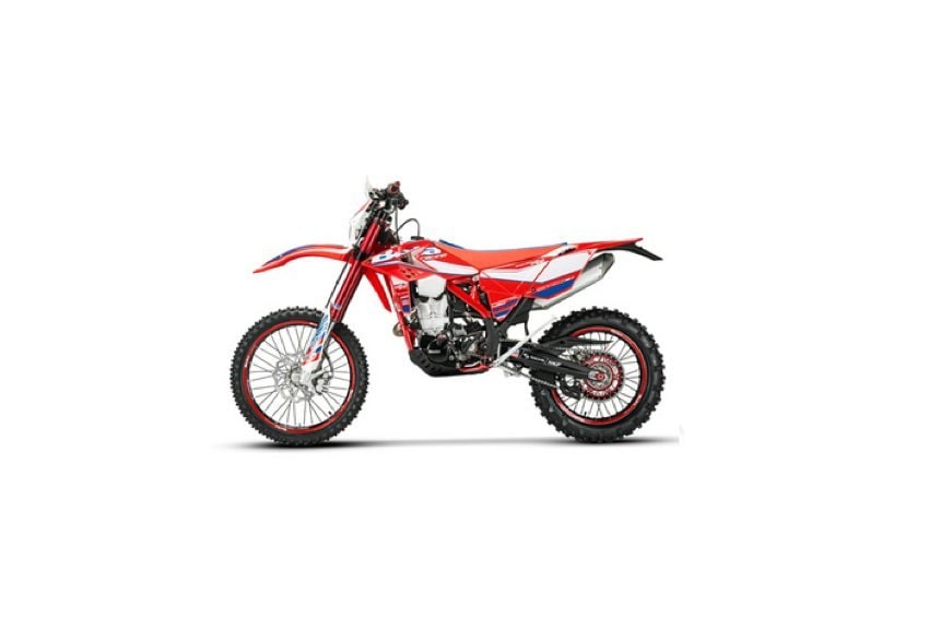 Beta RR Enduro 50 Racing Prezzo, Scheda tecnica e Foto - Dueruote