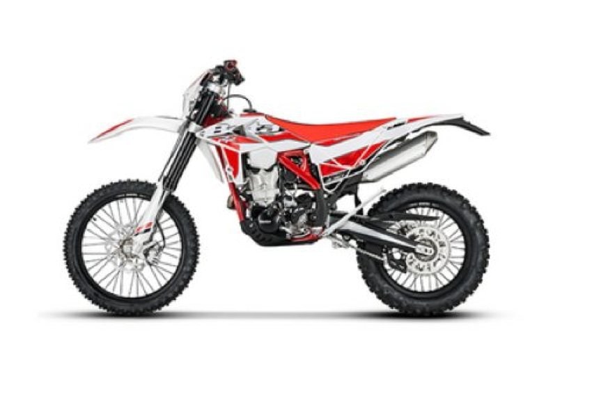 Beta Rr Enduro T Prezzo Scheda Tecnica E Foto Dueruote