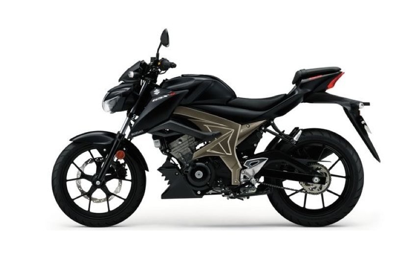 Suzuki Gsx S Abs Prezzo Scheda Tecnica E Foto Dueruote