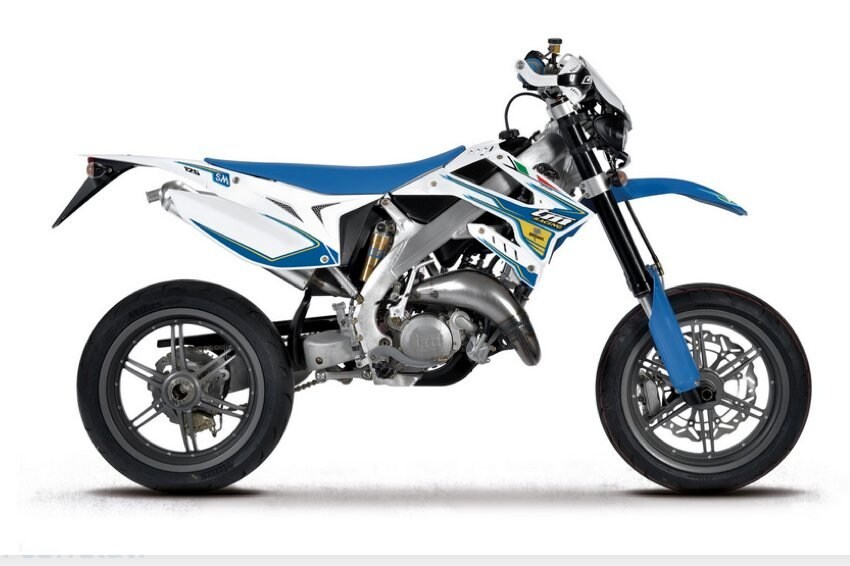 tms 200 motorcycle