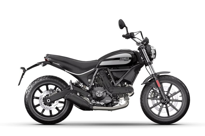 Ducati Scrambler Sixty2 Prezzo Scheda Tecnica E Foto Dueruote