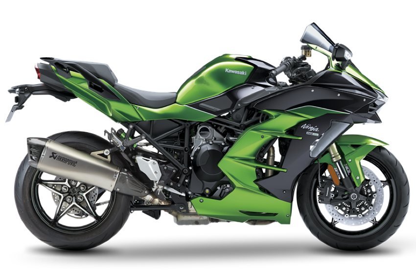 Kawasaki Ninja H2 Sx Performance Prezzo, Scheda Tecnica E Foto 