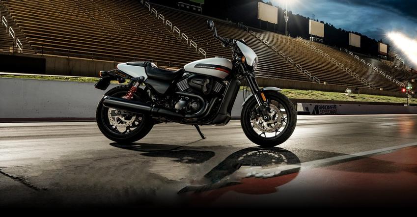 Assicurazione Moto Harley