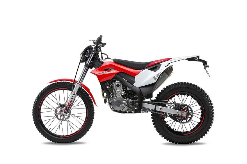 Montesa 4 ride online for sale