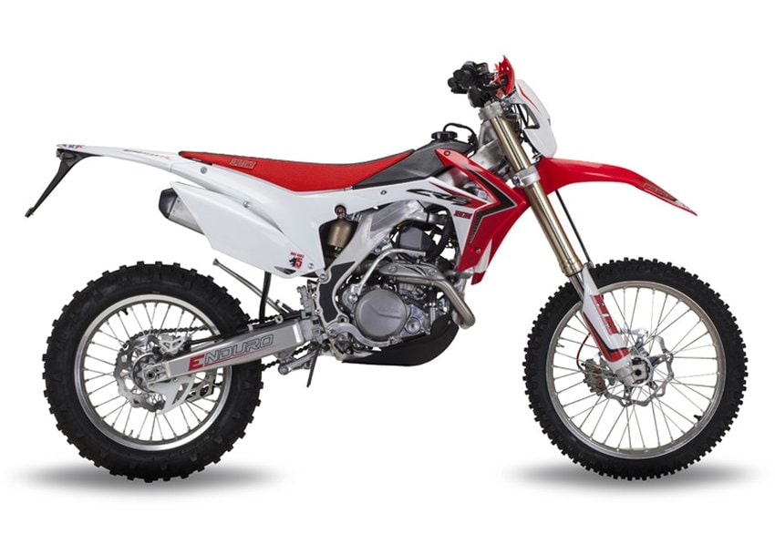 crf 450 hm