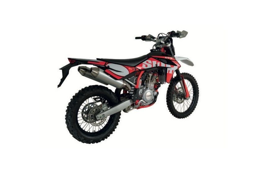 SWM RS 300 R Prezzo Scheda Tecnica E Foto Xoffroad