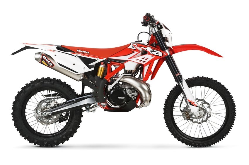 Beta RR Enduro 300 2T Prezzo, Scheda tecnica e Foto - Dueruote