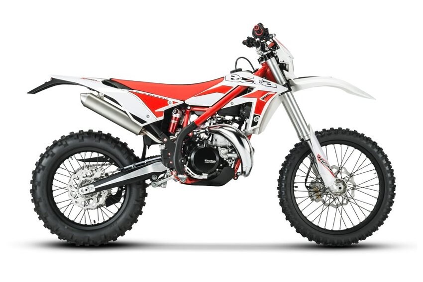 Beta Xtrainer 300 Prezzo, Scheda tecnica e Foto Dueruote