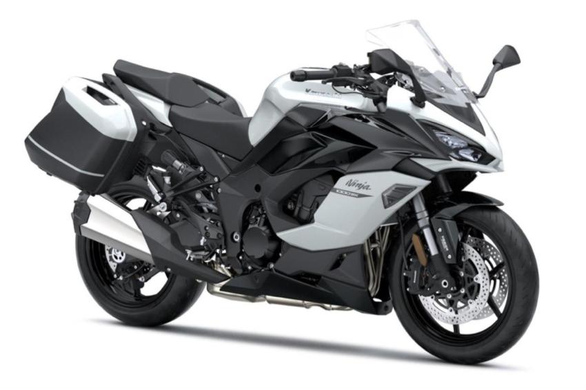 Kawasaki Ninja 1000 SX - Listino moto nuove: dati e schede 