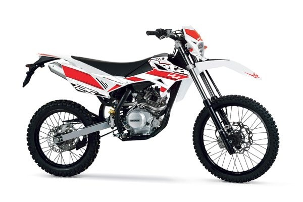 Beta RR Enduro 350 4T Racing Prezzo, Scheda tecnica e Foto ...