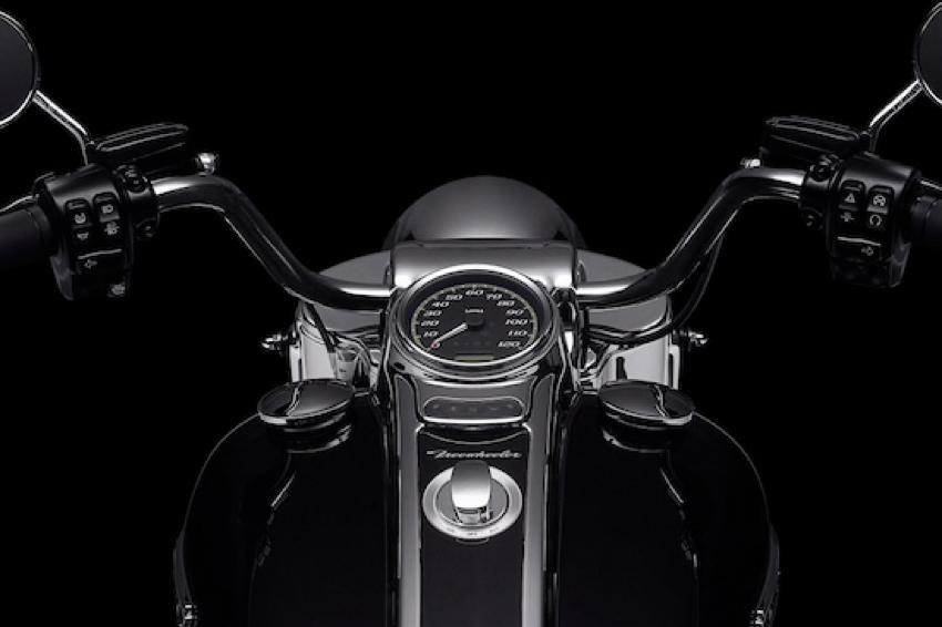 Harley-Davidson Trike Freewheeler Prezzo, Scheda tecnica e Foto - Dueruote