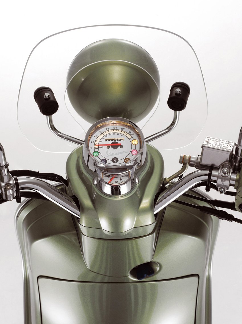 vespa 125 lx scheda tecnica