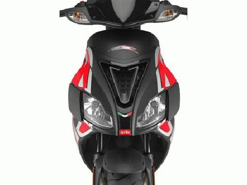 Aprilia SR 50 R Prezzo, Scheda tecnica e Foto - Dueruote