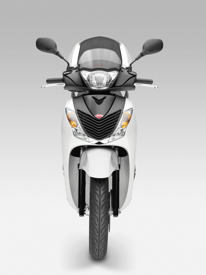 Honda SH 125 I Sport Prezzo, Scheda tecnica e Foto - Dueruote