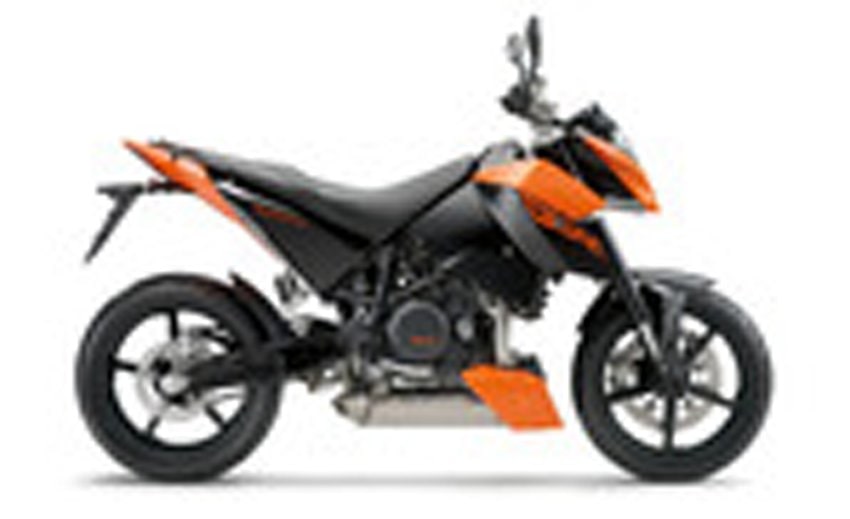 ktm 696