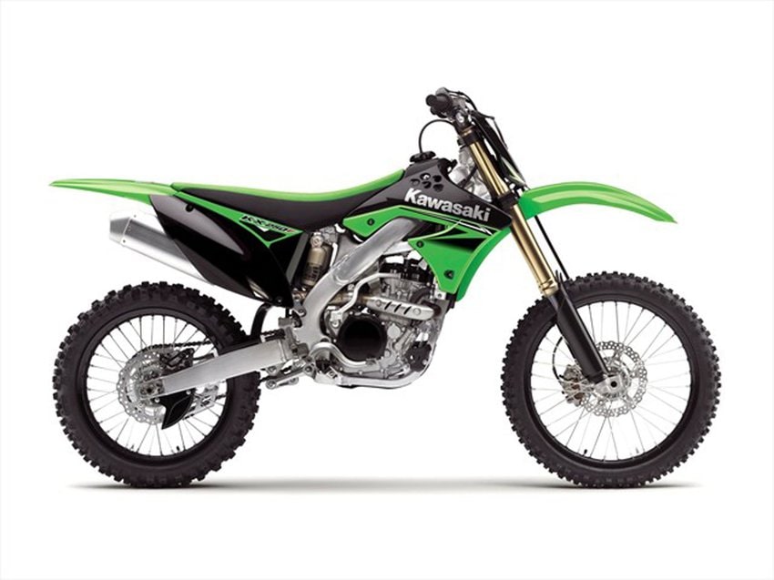 Kl Kx 250 F Prezzo Scheda Tecnica E Foto Dueruote