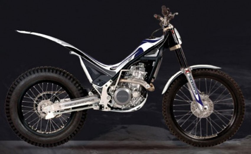 scorpa long ride kit