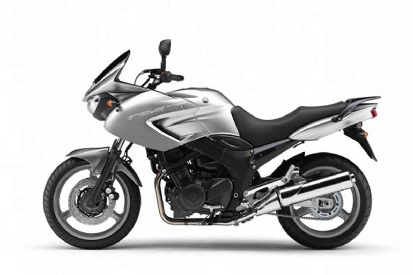 Yamaha TDM 900 – la nuova moto crossover sarà così?