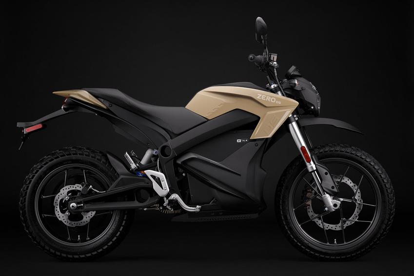 Zero Motorcycles Ds 11 Kw Zf 14 4 Prezzo Scheda Tecnica E Foto Dueruote