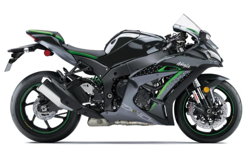 zx10 kawasaki