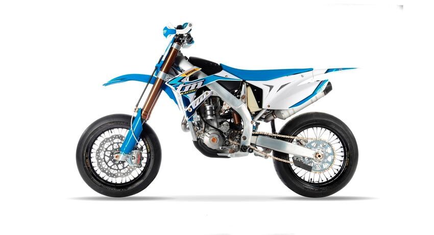 TM Racing SMX 450 F i KS Prezzo, Scheda tecnica e Foto - Dueruote