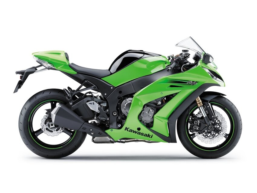 Kawasaki ninja 1000 scheda tecnica online